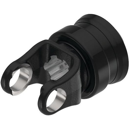 A & I Products Spring-Lok Tractor Yoke 5" x3" x3" A-100-0606